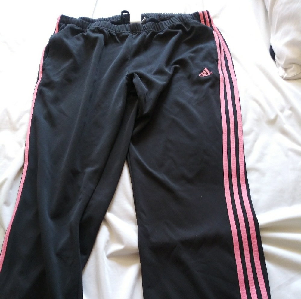 Gym pants